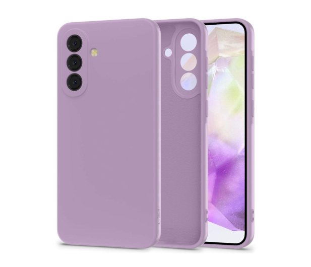 TECH-PROTECT Icon do Samsung Galaxy A36 Violet - 1325496 - zdjęcie